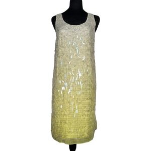 Erin silk dress